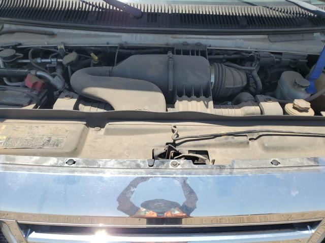 Photo 12 from auction – 2011 FORD ECONOLINE with VIN 1FBSS3BL2BDA89775