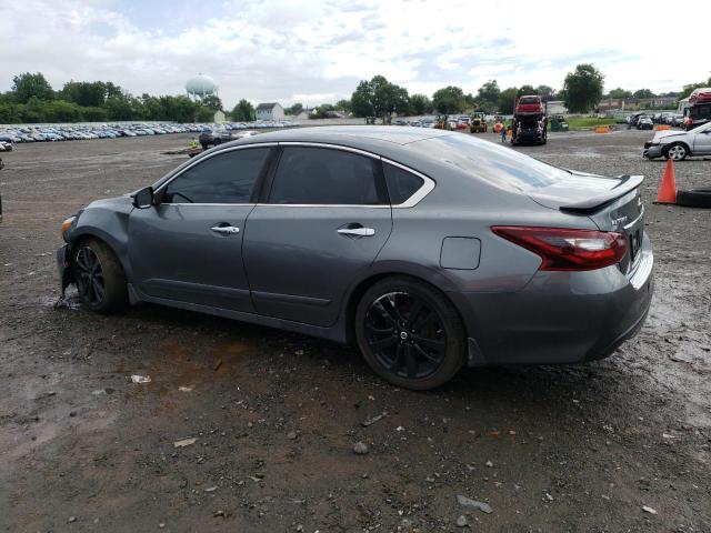 Photo 2 from auction – 2017 NISSAN ALTIMA 2.5 with VIN 1N4AL3AP7HC237013
