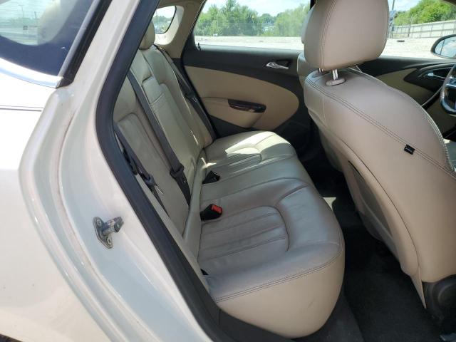 Photo 10 from auction – 2013 BUICK VERANO with VIN 1G4PS5SK0D4145795