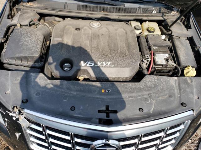 Photo 11 from auction – 2014 CADILLAC XTS with VIN 2G61U5S36E9311137