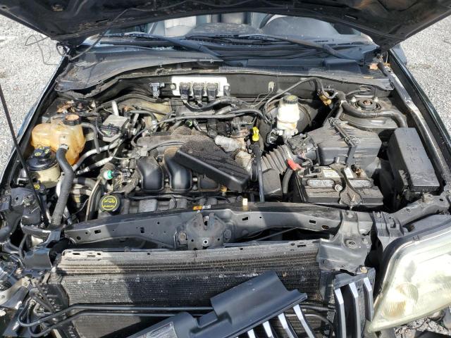 Photo 12 from auction – 2005 MERCURY MARINER with VIN 4M2CU571X5DJ09279