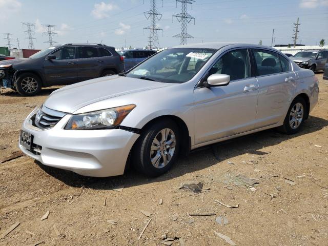 Photo 1 from auction – 2012 HONDA ACCORD SE with VIN 1HGCP2F63CA000476