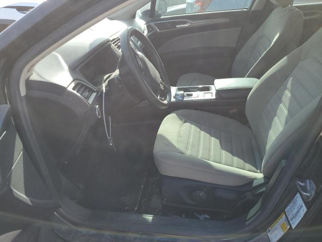 Photo 7 from auction – 2020 FORD FUSION S with VIN 3FA6P0G76LR147491