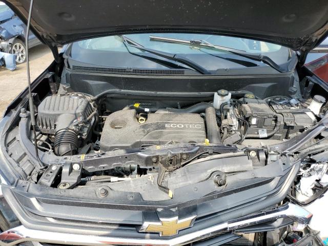 Photo 12 from auction – 2020 CHEVROLET EQUINOX LT with VIN 3GNAXTEV8LS574193