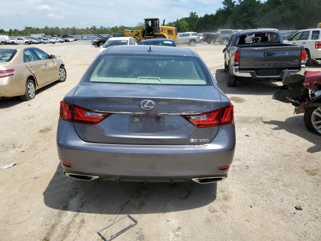 Photo 6 from auction – 2013 LEXUS GS 350 with VIN JTHBE1BL9D5007558