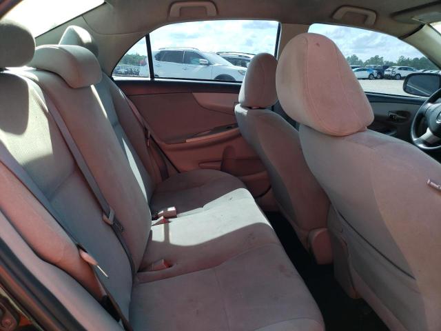 Фото 10 с аукциона – 2013 TOYOTA COROLLA BA с VIN 5YFBU4EE5DP224739