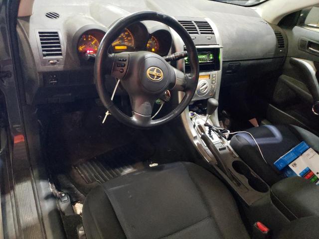 Photo 8 from auction – 2007 TOYOTA SCION TC with VIN JTKDE167370217896