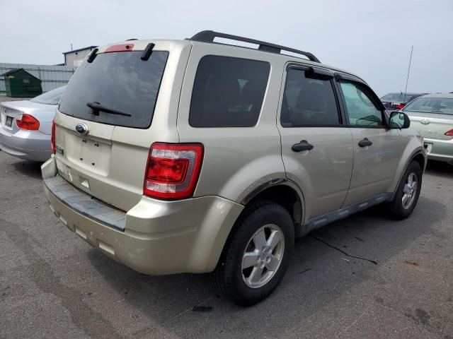 Photo 3 from auction – 2011 FORD ESCAPE XLT with VIN 1FMCU0D74BKC46562