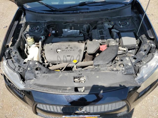 Photo 12 from auction – 2012 MITSUBISHI OUTLANDER with VIN JA4AS2AW7CU004650