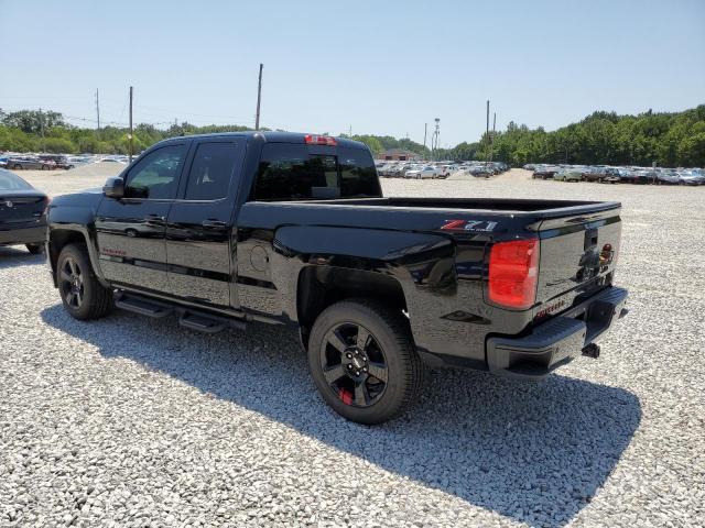 Photo 2 from auction – 2018 CHEVROLET SILVERADO with VIN 1GCVKREC2JZ269413