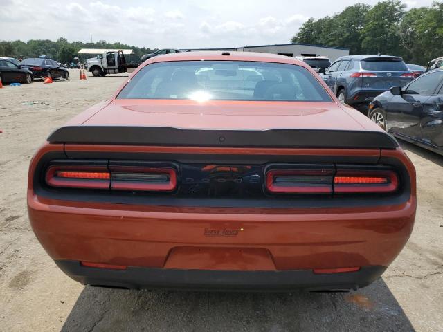 Photo 6 from auction – 2020 DODGE CHALLENGER with VIN 2C3CDZBT5LH182862