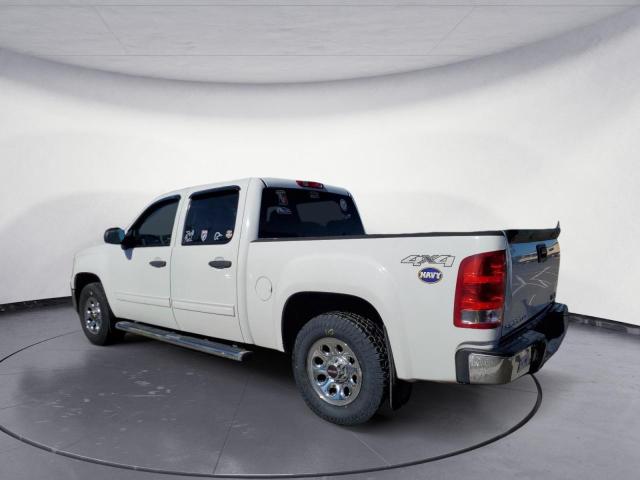 Photo 2 from auction – 2013 GMC SIERRA K15 with VIN 3GTP2VE72DG342966