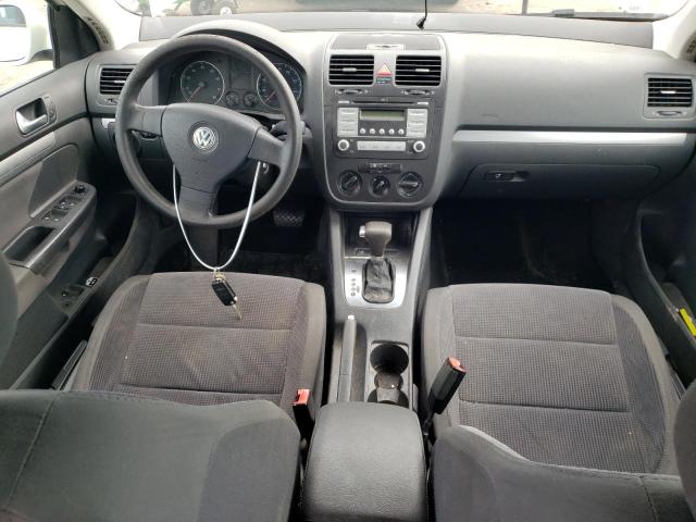 Photo 8 from auction – 2007 VOLKSWAGEN JETTA with VIN 3VWGF71K37M141509