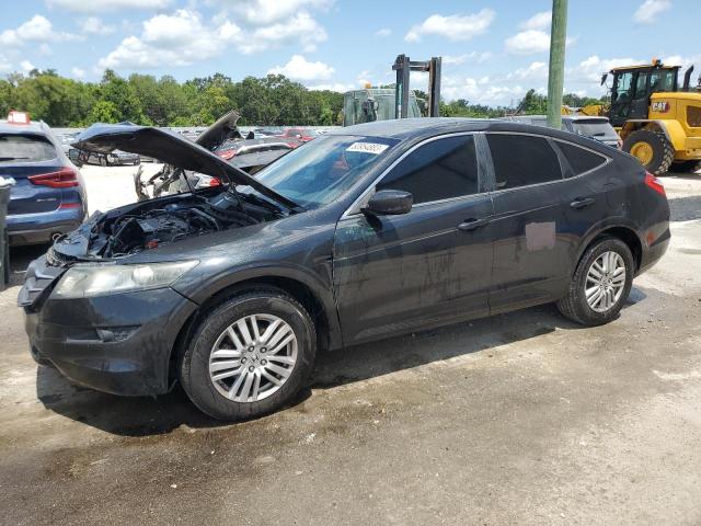 HONDA CROSSTOUR 2012 with VIN 5J6TF3H58CL000399 - Photo from auction