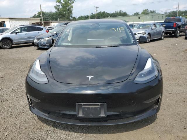 Photo 5 from auction – 2022 TESLA MODEL 3 with VIN 5YJ3E1EA9NF186765