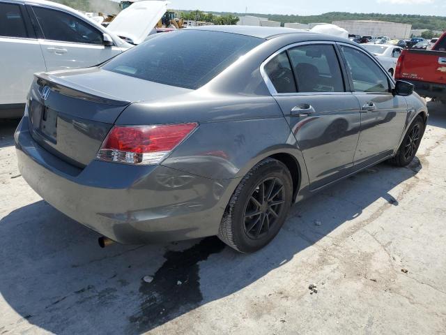 Photo 3 from auction – 2010 HONDA ACCORD LX with VIN 1HGCP2F39AA158243