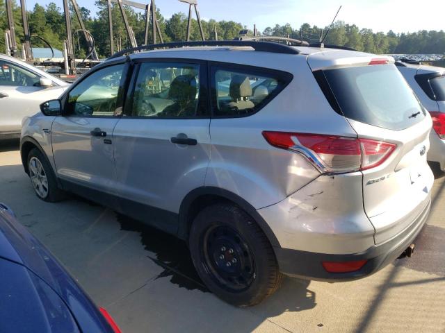 Photo 2 from auction – 2013 FORD ESCAPE S with VIN 1FMCU0F74DUC75967
