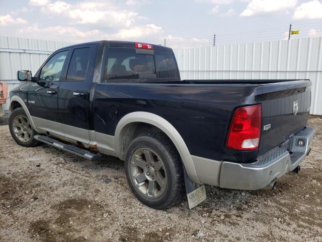 Photo 2 from auction – 2009 DODGE RAM 1500 with VIN 1D3HV18T99S751826