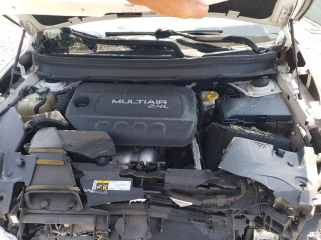 Photo 12 from auction – 2017 JEEP CHEROKEE L with VIN 1C4PJLCB0HW668934
