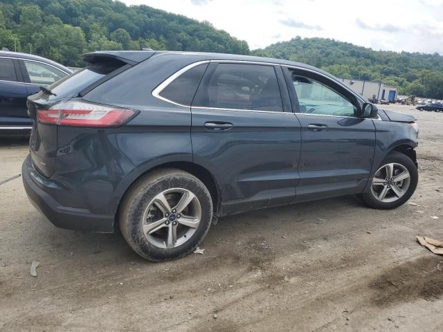Photo 3 from auction – 2022 FORD EDGE SEL with VIN 2FMPK4J93NBA09631