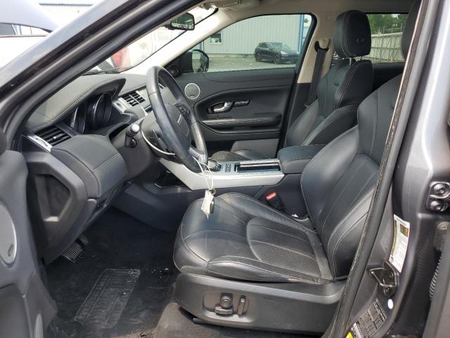 Photo 7 from auction – 2016 LAND ROVER RANGE ROVE with VIN SALVR2BG5GH086797