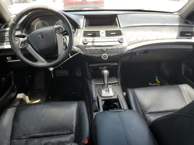 Photo 8 from auction – 2012 HONDA ACCORD SE with VIN 1HGCP2F67CA085211