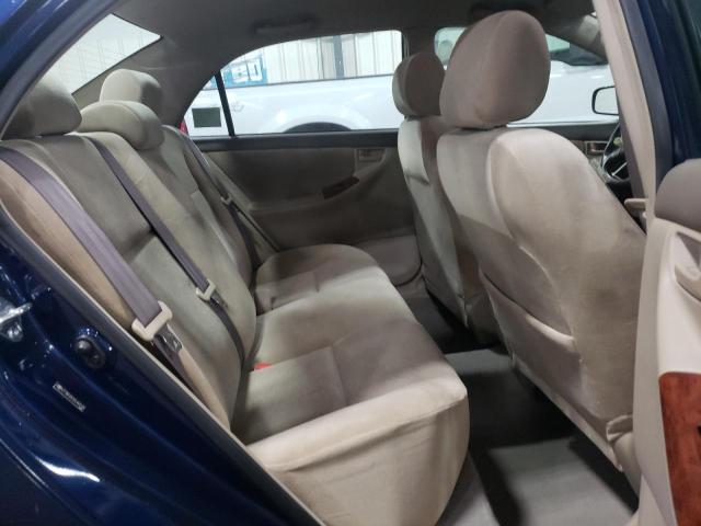 Photo 10 from auction – 2005 TOYOTA COROLLA CE with VIN 2T1BR30E95C460136