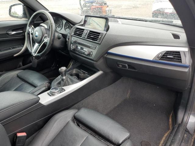 Photo 8 from auction – 2014 BMW M235I with VIN WBA1J7C50EVX33836