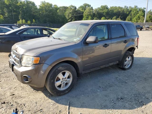 FORD ESCAPE XLS 2011 with VIN 1FMCU0C76BKA99209 - Photo from auction
