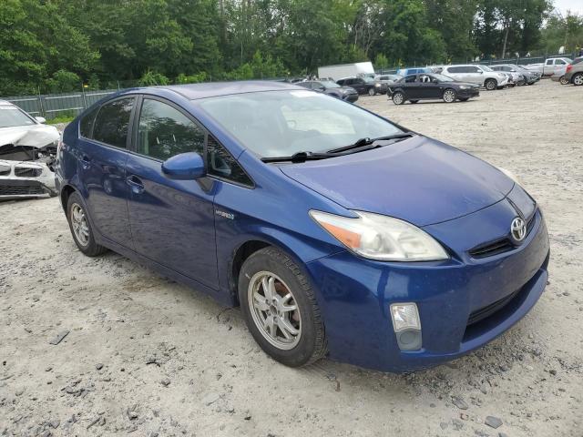 Photo 4 from auction – 2010 TOYOTA PRIUS with VIN JTDKN3DU9A1198159