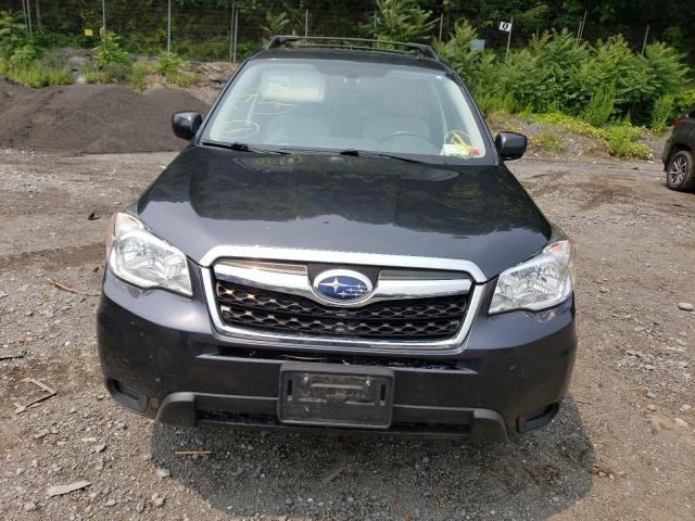 Photo 5 from auction – 2015 SUBARU FORESTER 2 with VIN JF2SJADC5FG841250