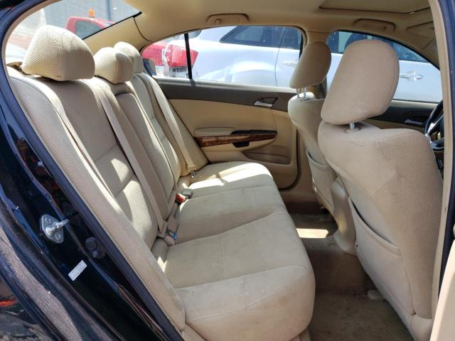 Photo 10 from auction – 2008 HONDA ACCORD with VIN 1HGCP26748A002172