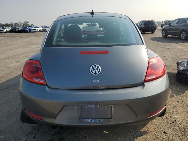 Photo 6 from auction – 2014 VOLKSWAGEN BEETLE with VIN 3VWJL7AT0EM607417