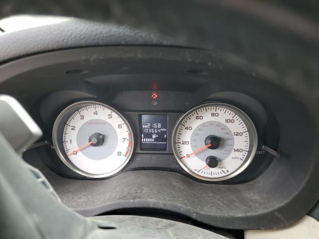 Photo 9 from auction – 2013 SUBARU IMPREZA LI with VIN JF1GPAH64DH871053