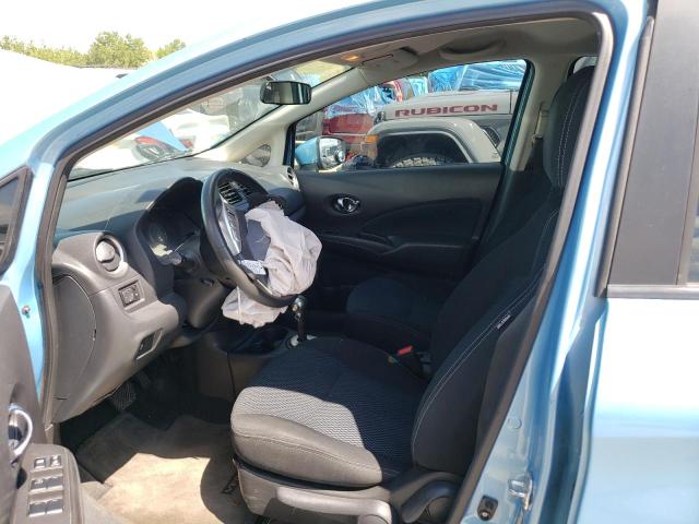 Photo 7 from auction – 2015 NISSAN VERSA NOTE with VIN 3N1CE2CP8FL373479