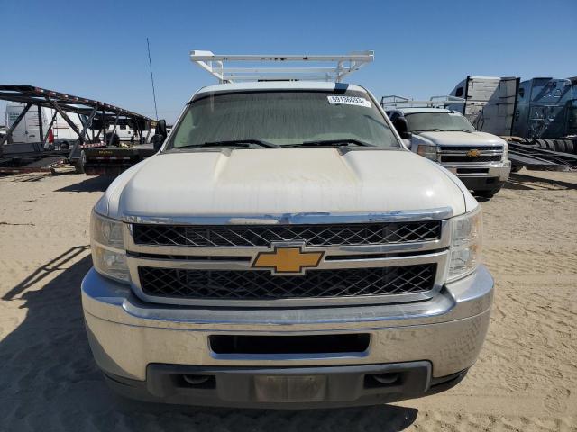 Photo 5 from auction – 2013 CHEVROLET SILVERADO with VIN 1GB5KZC87DZ344758