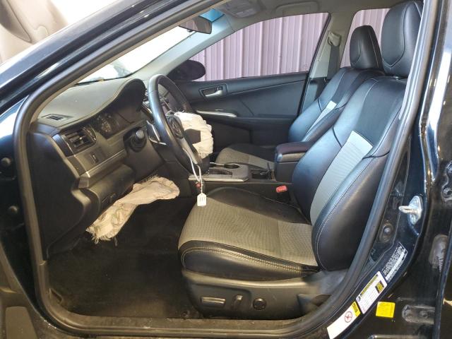 صورة رقم 7 من المزاد - 2012 TOYOTA CAMRY BASE مع VIN 4T1BF1FK3CU164082