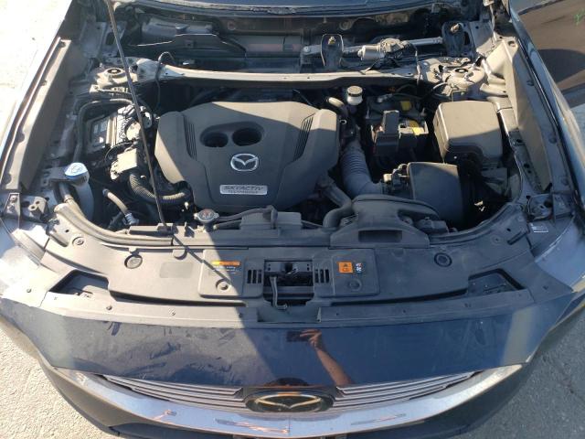 Photo 12 from auction – 2019 MAZDA CX-9 TOURI with VIN JM3TCBCY3K0312888