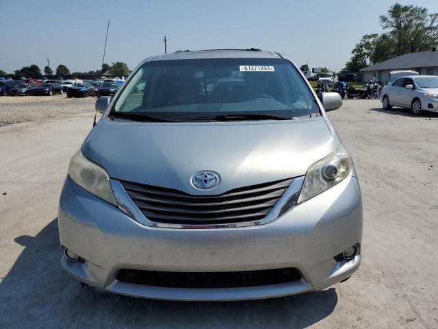 Photo 5 from auction – 2011 TOYOTA SIENNA XLE with VIN 5TDYK3DC3BS146637