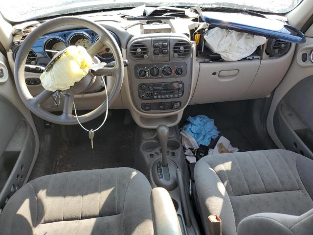 Photo 8 from auction – 2001 CHRYSLER PT CRUISER with VIN 3C4FY4BB91T586811