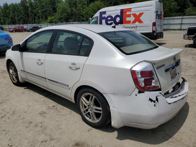 Photo 2 from auction – 2011 NISSAN SENTRA 2.0 with VIN 3N1AB6AP0BL634463