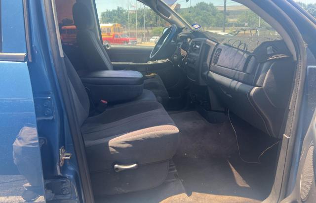 Photo 5 from auction – 2003 DODGE RAM 1500 S with VIN 1D7HA18D83S260433