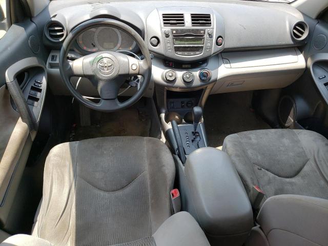 Photo 8 from auction – 2011 TOYOTA RAV4 with VIN 2T3ZF4DVXBW104688