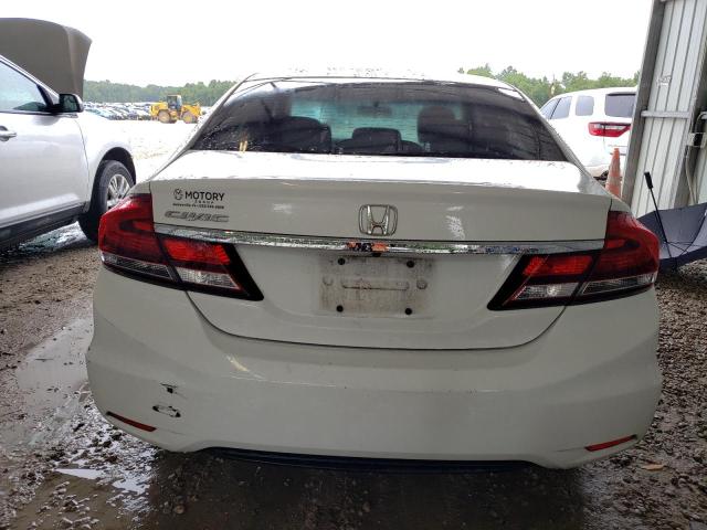 Photo 6 from auction – 2013 HONDA CIVIC LX with VIN 2HGFB2F52DH560835
