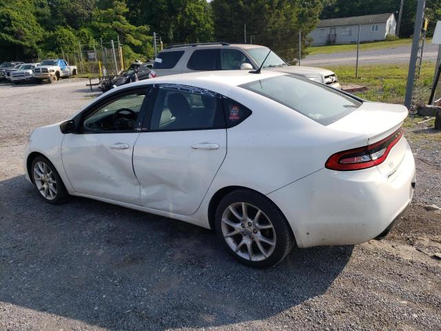 Photo 2 from auction – 2013 DODGE DART SXT with VIN 1C3CDFBH7DD156563