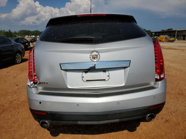 Photo 6 from auction – 2010 CADILLAC SRX PERFOR with VIN 3GYFNBEY7AS618894