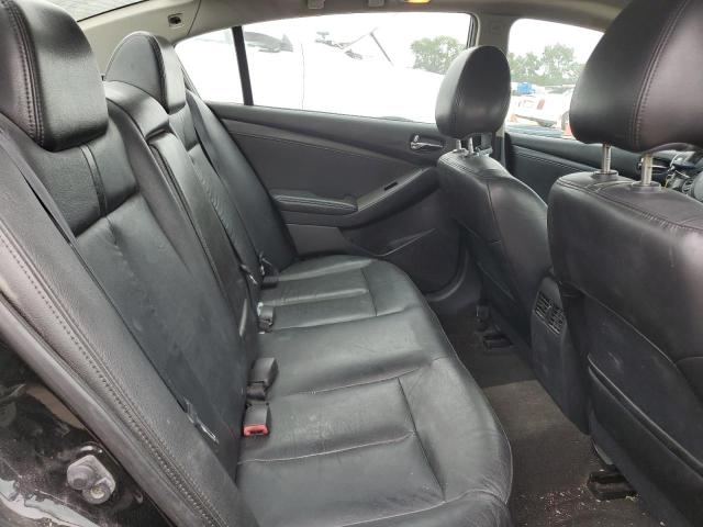 Photo 10 from auction – 2012 NISSAN ALTIMA BAS with VIN 1N4AL2APXCC140231