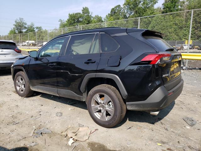 Photo 2 from auction – 2023 TOYOTA RAV4 XLE with VIN 2T3P1RFV2PC355715