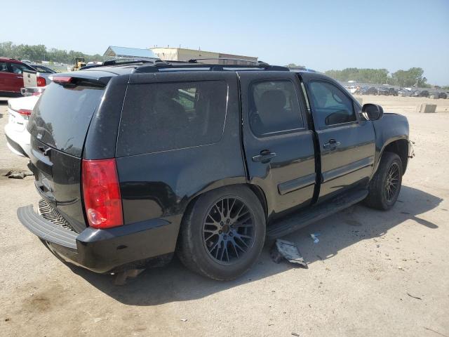 Photo 3 from auction – 2008 GMC YUKON with VIN 1GKFK13038J167520