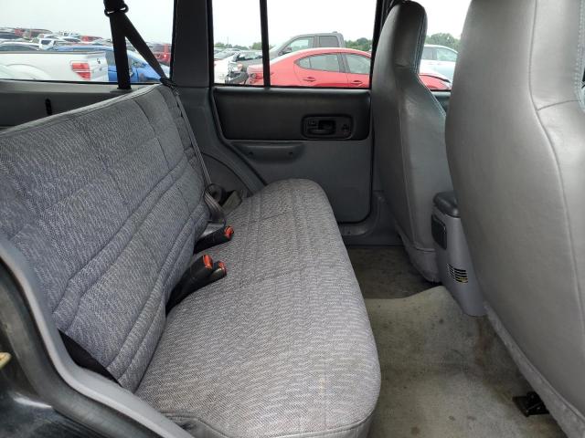 Photo 10 from auction – 1998 JEEP CHEROKEE S with VIN 1J4FT68S7WL165880